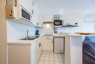 Gemütliches Appartement für eine Familie