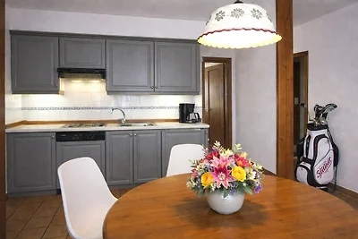 Appartamento a Mas Nou con piscina in comune