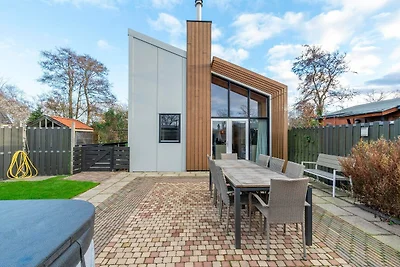 Villa nahe Sint Maartenszee Strand mit...
