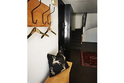 Ferienhaus in Doren mit Schwimmbecken