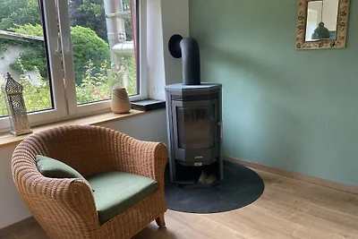 Kleine Groene Basedow