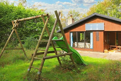 6 Personen Ferienhaus in Sæby