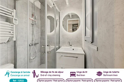 Casa a La Tranche-sur-Mer vicino alla...