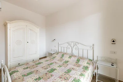 Ferienwohnung Castelsardo mit Meerblick für 4