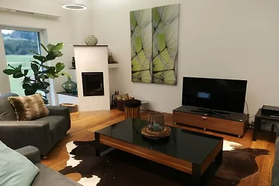 Holiday home relaxing holiday Inzell