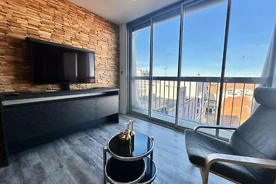 Appartement in Grau du Roi bij Strand