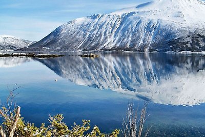 11 Personen Ferienhaus in Gullesfjord