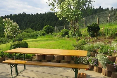 Chalet Halleckle