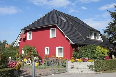 Darss - Mer Baltique - Appartement de vacance...