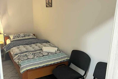 Two Bedroom Apartment With Terrace
