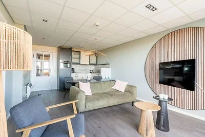 Apartment mit Meerblick