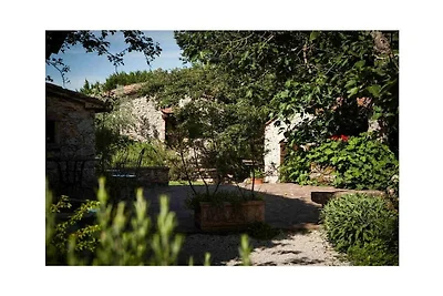 Casa Bistini - Rocca Prataia