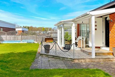 4 persoons vakantie huis in STENUNGSUND