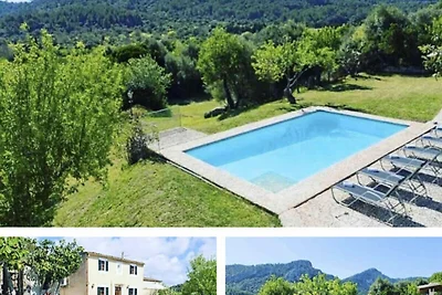 Villa in Pollensa mit privatem Pool und...