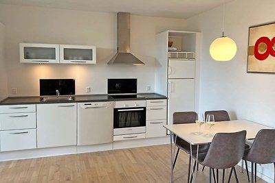 4 Personen Ferienhaus in Allinge