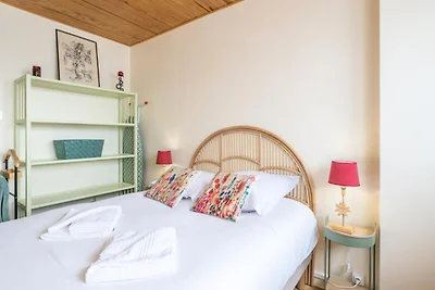 Appartamento a Vieil Alpe vicino agli impiant...