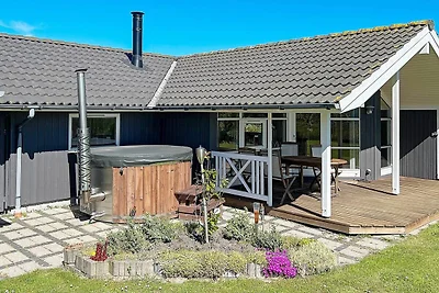 6 Personen Ferienhaus in Nakskov-By Traum