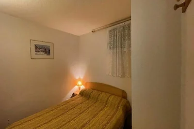 Appartamento nei Pirenei con accesso alle pis...