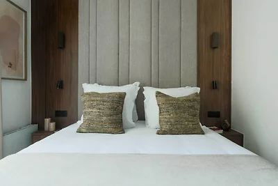 Elegante Wohnung – 3BR-8P – Le Marais