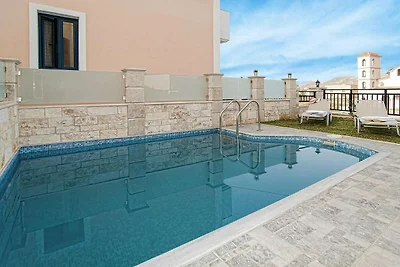 Ferienhaus, Panormo