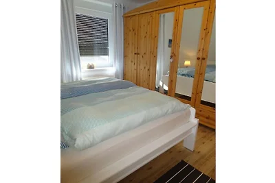 Ankerplatz Komfortable Ferienresidenz