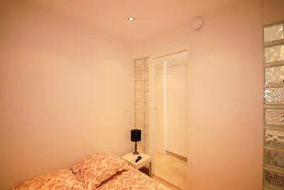 Wohnung nahe Croisette und Strände