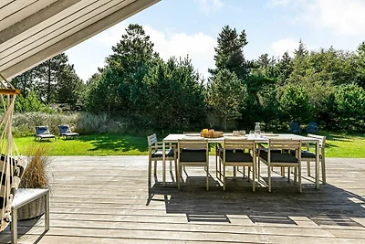 5 Sterne Ferienhaus in Blåvand
