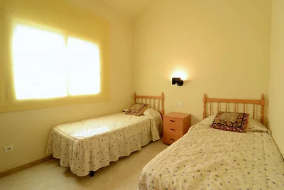 Ferienhaus in Estartit in der Nähe des...