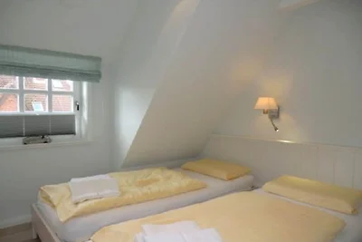 Ferienhaus in Wyk mit Schwimmbecken