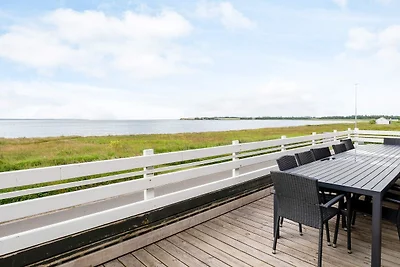 Family Fun with Fjord View