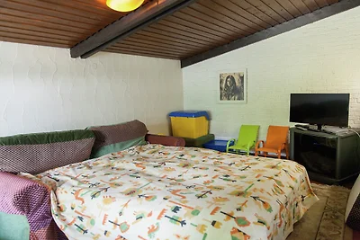 Sfeervol vakantiehuis in Hunsrück met tuin