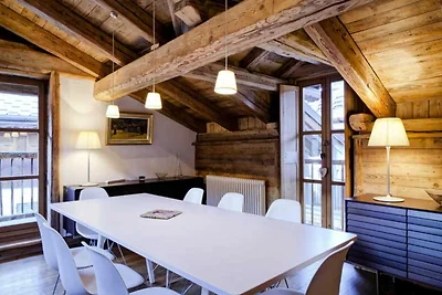 Residenz Maison Du Praz