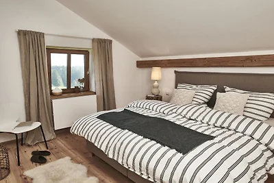 Ferienhaus mit 2 Schlafzimmer