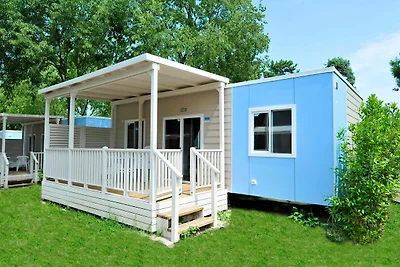 Mobile Home im Ferienpark Bella italia