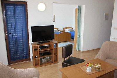 Guest House San Antonio-Comfort One Bedroom A...