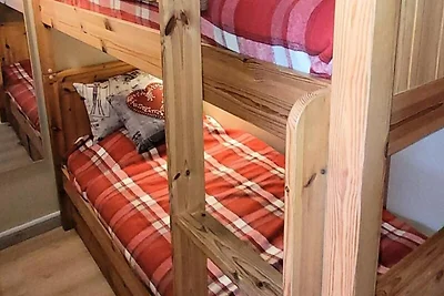 Mountain Spirit Wohnung