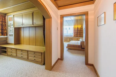 Apartment in Aufhofen with swimming pool