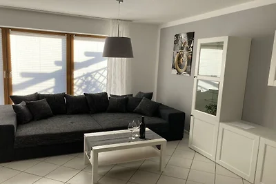 Ferienwohnung mit 1 Schlafzimmer