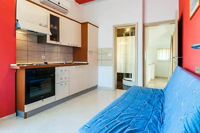 Cozy Apartments in Zadar with Sea and Mountai...