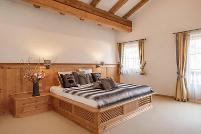 Chalet in St. Johann in Tirol bei Kitzbühel