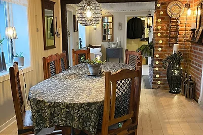 10 Personen Ferienhaus in STILLINGSÖN