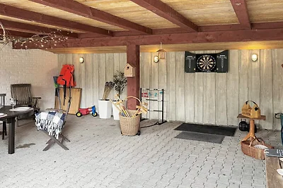 8 person holiday home in Thyholm-By Traum