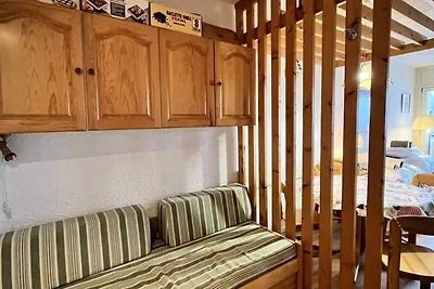 Monolocale per 6 persone