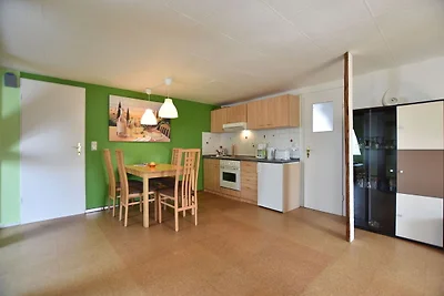Wohnung in Gro� Strצmkendorf