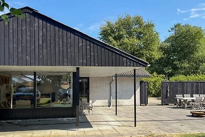 Familienhaus in Albæk, 6 Gäste