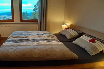 Ferienwohnung Reiner "Kleeblatt"