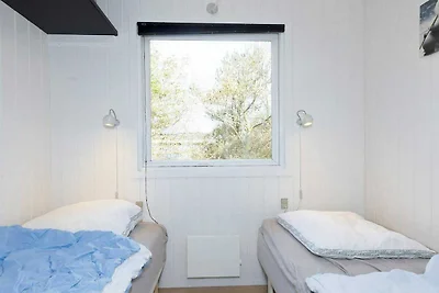 10 Personen Ferienhaus in Vestervig