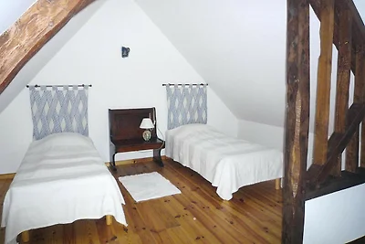 Ferienhaus in ruhiger Lage nahe Küste,...