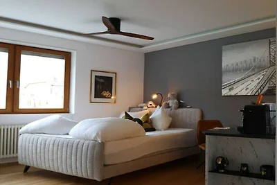 Vakantieappartement in Merano met zwembad