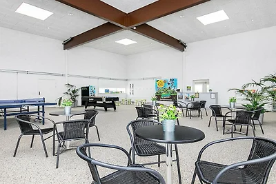 6 Personen Ferienhaus in Brovst